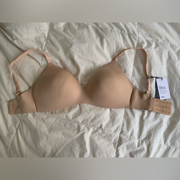 knix Other - Knix WingWoman Contour Bra Size 0